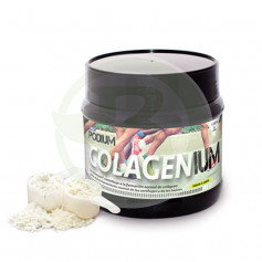 Colagenium 300Gr. Só pódio