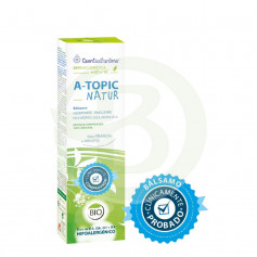 Bálsamo A-Topic 100Ml. Aroms essenciais
