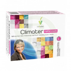 Reinforced Climater 60 Novadiet Capsules