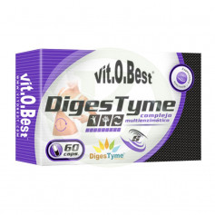 Digestyme 60 cápsulas Vit.O.Best