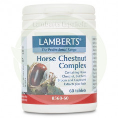 CASTAÑO DE INDIAS 60 CAP LAMBERTS COMPLEX