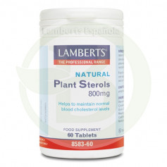 Lamberts Plant Sterols
