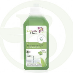 Ecotech Floor (Floor Cleaner) BIO 1Lt.