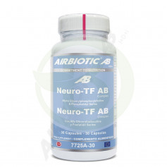 Neuro-TF Complex 30 cápsulas airbióticas