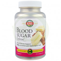 Comprimidos Kal Sugar Defense 30 C