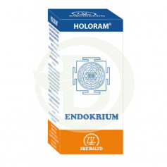 Holoram Endokrinum 180 cápsulas Equisalud