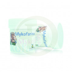 Mykofarina 60 Capsules Tegor