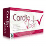 Cardioben 60 Cápsulas Tegor