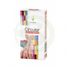 Gel Circular 100Ml. Novadiet