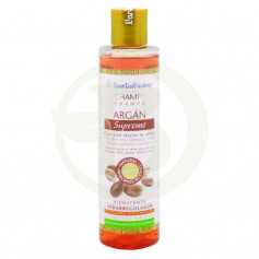 Shampoo Argan Supreme 200Ml. Aroms essenciais