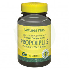 Propolplus 60 Natures Plus Pearls