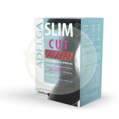 Adelgaslim Cut 84 cápsulas dietéticas