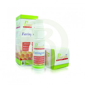 Faringoter Propoleoter 20Ml. Tegor