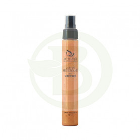 Aceite de Oro 75Ml. Efecto Sun Touch Armonía