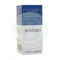 Óleo Essencial de Alecrim 12Ml. Pol Plant