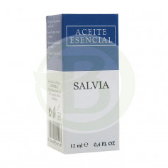 Óleo Essencial de Sage 12Ml. Pol Plant