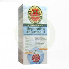 Purificando II 500Ml. Gianluca Mech