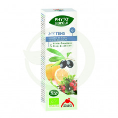 Phyto-Biopole N6 Mix-Tens Bio 50Ml. Interesse