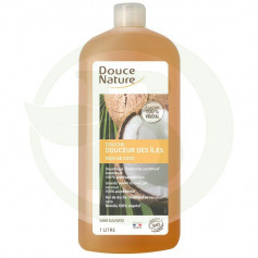 Gel Suavidade das Ilhas 1Lt. Douce Nature