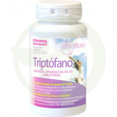 Zentrum Tryptophan 60 comprimidos Ynsadiet
