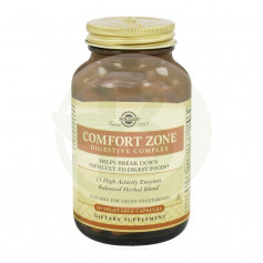 Comfort Zone Complex 90 Cápsulas Solgar