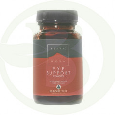 Myrtle, Lutein and Astaxanthin Complex 100 Capsules Terra Nova