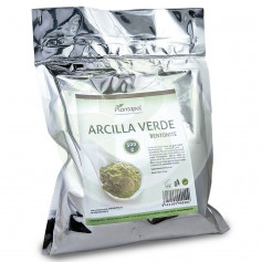 Green Clay 500Gr. Pol Plant