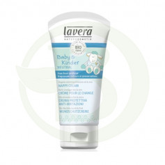 Creme de Fraldas 50Ml. Ele vai vê-la