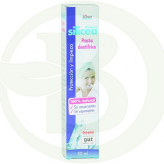 Silicea Toothpaste 50Gr. Conte-me