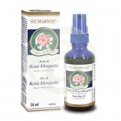 Óleo de Rosa Mosqueta 50Ml. Marnys
