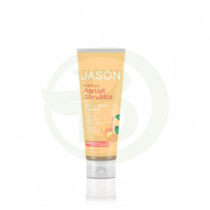 Limpador Facial Esfoliante Apricot 113Gr. Jason
