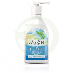 Gel de banho Tea Tree 887Ml. Jason