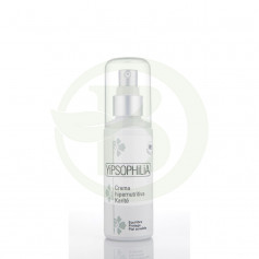 Creme Hipnutritivo de Shea Bio 50Ml. Yipsofilia