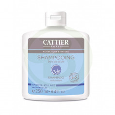 Shampoo Anticaspa 250Ml. Cattier Paris