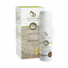 Soro Ativo Caracol Helix Ativo 30Ml. Harmonia