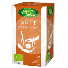 Filtros Siluet 20 Artemis