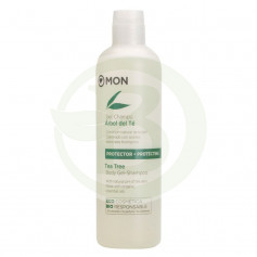 Shampoo Tea Tree 300Ml. Mon Deconatur
