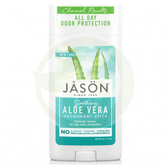 Aloe Vera Desodorante Stick 71Gr. Jason