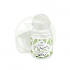 Desodorizante Roll-On Tea Tree 50ml. Aroms essenciais