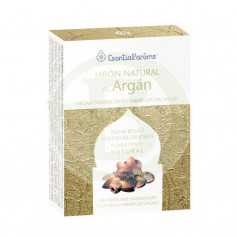 Argan Soap 100Gr. Aroms essenciais