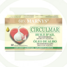 Circulmar 60 Marnys Pearls