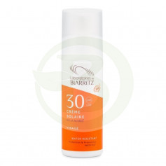 Creme Solar Facial FPS30 50Ml. Algamaris