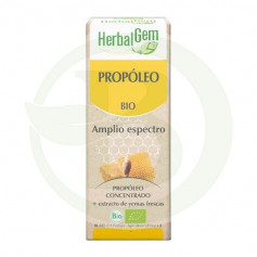 Broad Spectrum Própolis Bio 50Ml. Joia de ervas