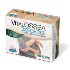 Vitalossea Oseofree 60 comprimidos Derbos