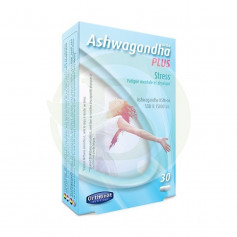 Ortho Ashwaghanda Plus 30 cápsulas Orthonat