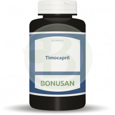 Timocapril 90 cápsulas Bonusan