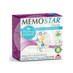 Memostar Focus 30 Envelopes Intersa