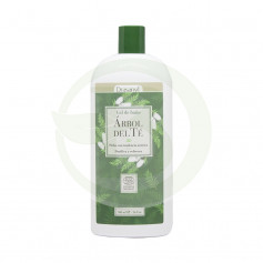 Gel de banho Bio Tea Tree 500Ml. Drasanvi