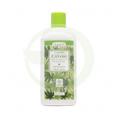 Gel de banho de bio cânhamo 250ml. Drasanvi