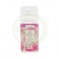 Bio Rosehip Facial Serum 30Ml. Drasanvi
